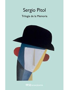 Trilogía de la memoría (Nuevo)