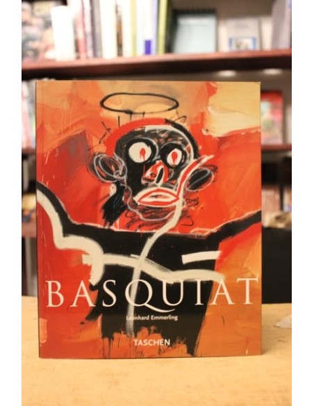 Basquiat (Usado) Basquiat (Usado)