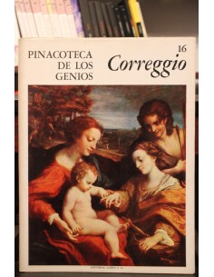 Coreggio (Usado)
