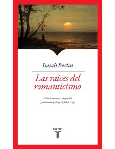 Las raíces del romanticismo (Nuevo)