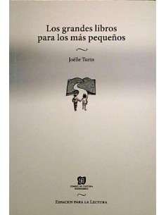 Los grandes libros para los mas pequeños (Nuevo)