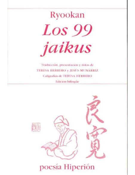 Los 99 jaikus (Nuevo)