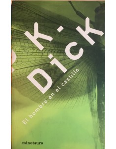 El hombre en el castillo (Nuevo)