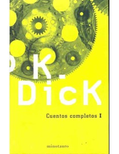 Cuentos completos I (Nuevo)