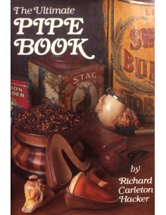The ultimate pipe book (Usado)