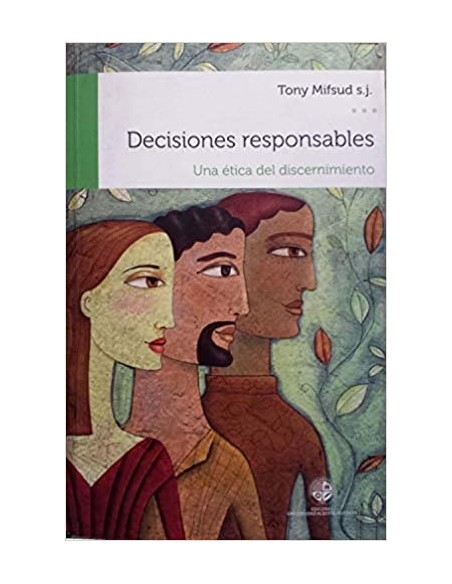 Decisiones responsables (Nuevo) Decisiones responsables (Nuevo)