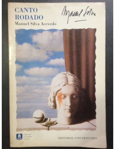 Canto rodado (Usado) Canto rodado (Usado)