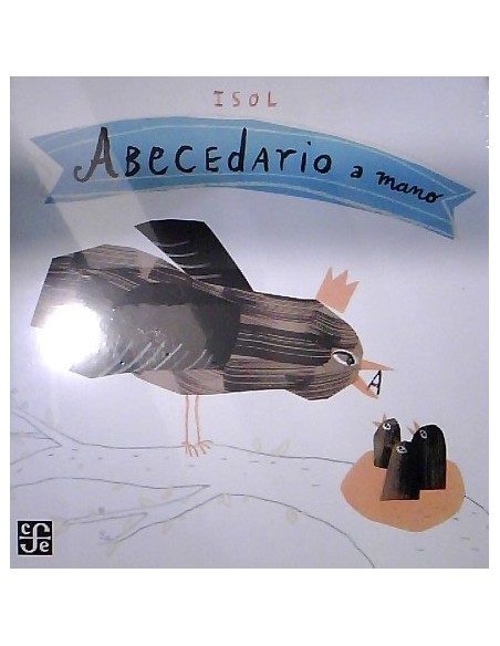 Abecedario a mano (Nuevo) Abecedario a mano (Nuevo)