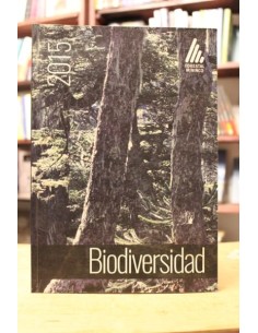 Biodiversidad (Usado)