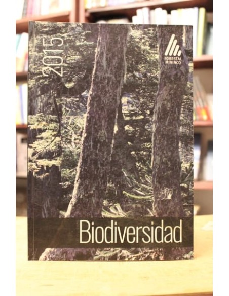 Biodiversidad (Usado) Biodiversidad (Usado)