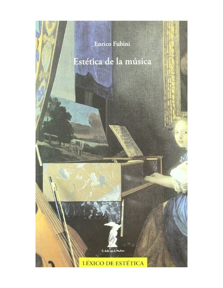 Estética de la música (Usado)