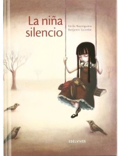 La niña silencio (Usado)