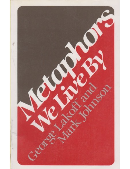 Metaphors We Live by (Usado)