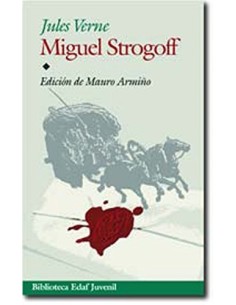 Miguel Strogoff (Usado)