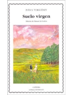 Suelo virgen (Nuevo)