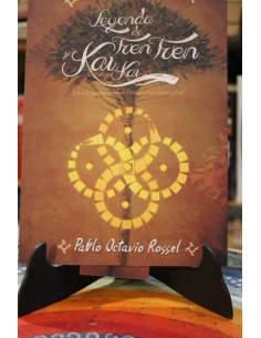 Leyenda de Tren Tren y Kai Kai (Nuevo)