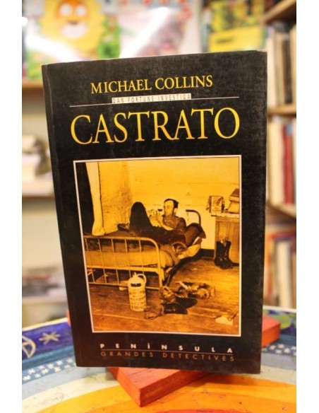 Castrato (Usado) Castrato (Usado)
