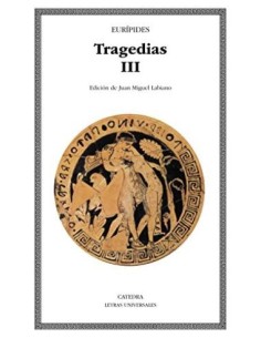 Tragedias III (Nuevo)