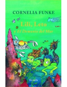 Lili, Leto y el demonio del mar (Nuevo)