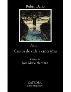 Azul / Cantos de vida y esperanza (Nuevo)