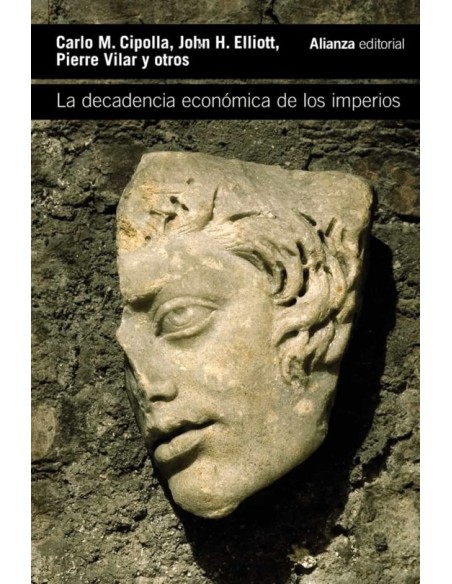 La decadencia económica de los imperios (Nuevo)
