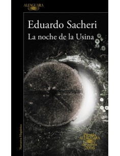 La noche de la Usina (Nuevo)