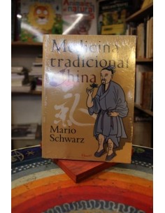 Medicina tradicional china (Nuevo)