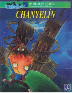 Chanyelín (Nuevo)