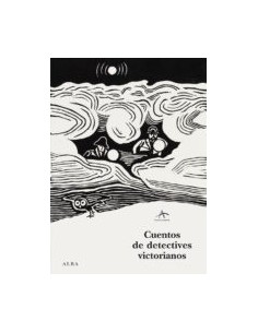 Cuentos de detectives victorianos (Nuevo)