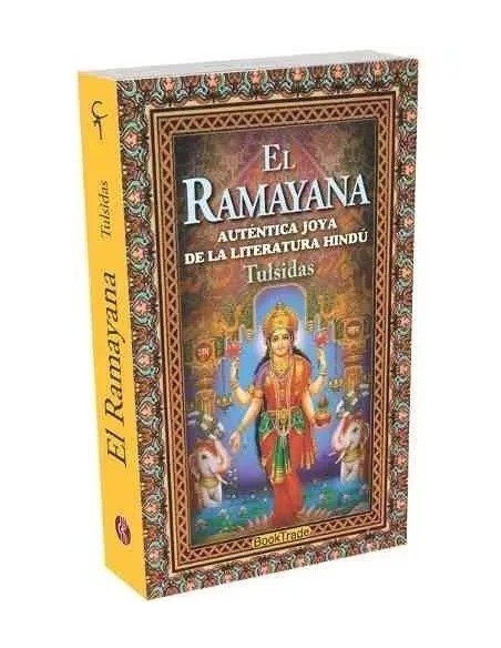El Ramayana (Nuevo)