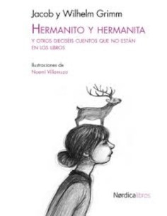 Hermano y hermanita (Nuevo)