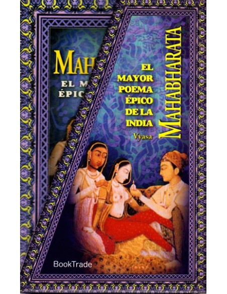 Mahabharata (Nuevo)