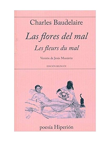 Las flores del mal (Nuevo) Las flores del mal (Nuevo)