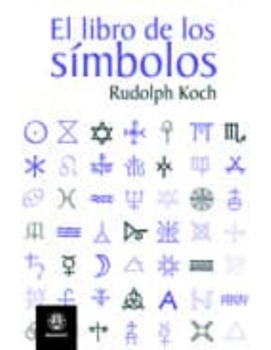 El libro de los símbolos (Nuevo)