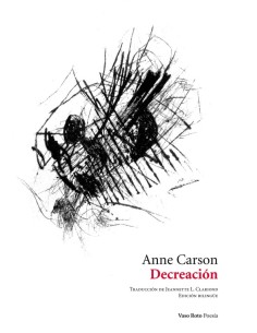 Decreación (Nuevo)