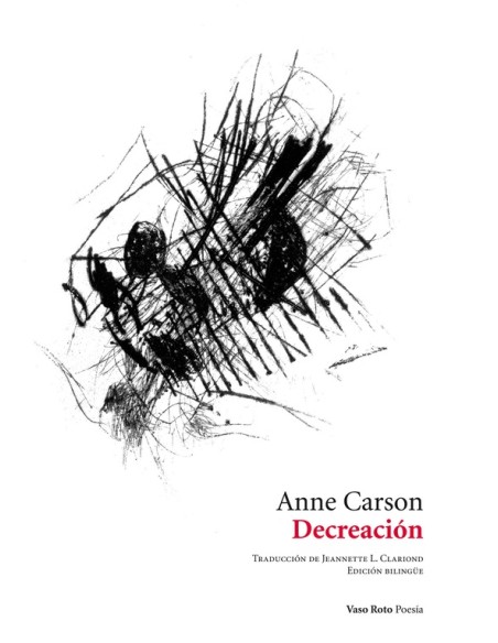 Decreación (Nuevo)