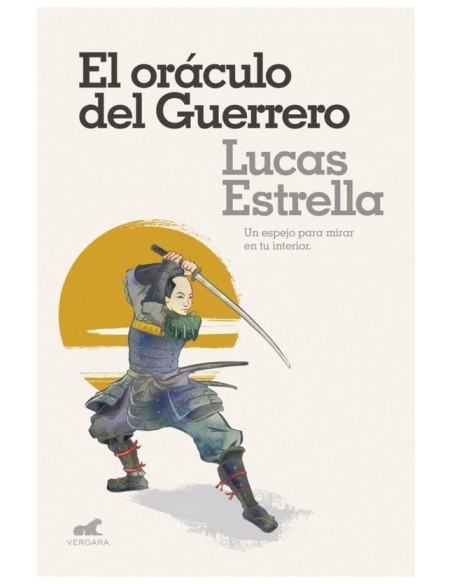 El oraculo del guerrero (Nuevo) El oraculo del guerrero (Nuevo)