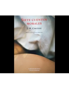 Siete cuentos morales (Nuevo)