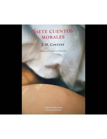 Siete cuentos morales (Nuevo) Siete cuentos morales (Nuevo)