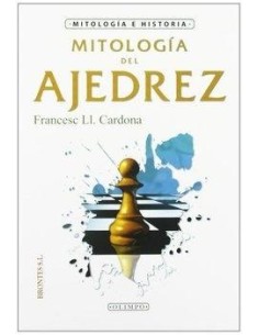 Mitología del ajedrez (Nuevo)