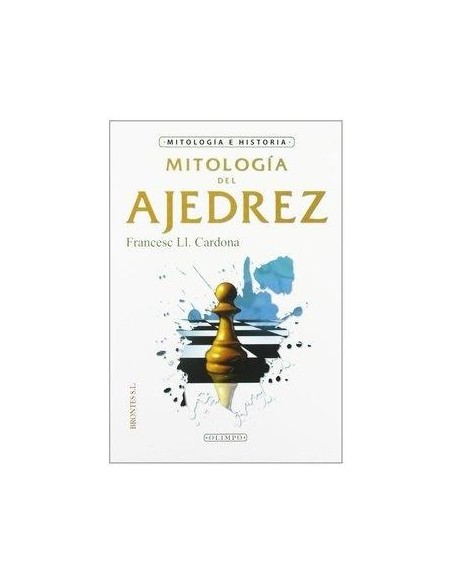 Mitología del ajedrez (Nuevo)