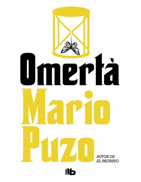 Omertá (Nuevo) Omertá (Nuevo)