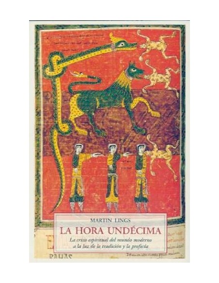 La hora Undécima (Nuevo) La hora Undécima (Nuevo)