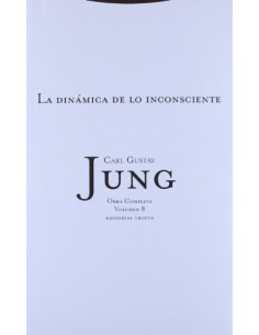 La dinámica de lo inconsciente (Nuevo)