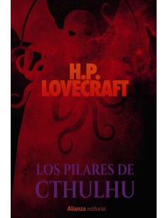 Los pilares de Cthulhu (Nuevo)