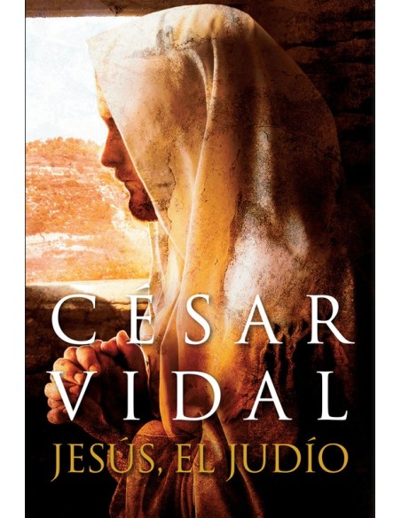 Jesús, el judío (Usado) Jesús, el judío (Usado)