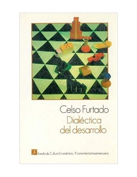 Dialéctica del desarrollo (Usado) Dialéctica del desarrollo (Usado)