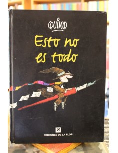 Esto no es todo (Usado)