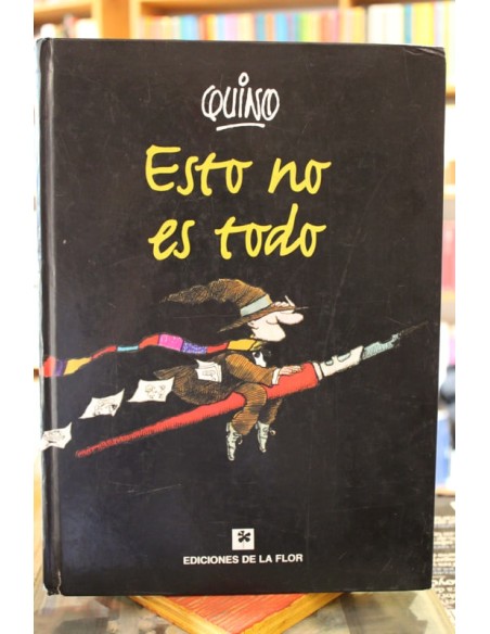 Esto no es todo (Usado) Esto no es todo (Usado)