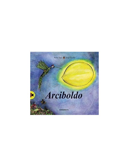 Arciboldo (Nuevo) Arciboldo (Nuevo)